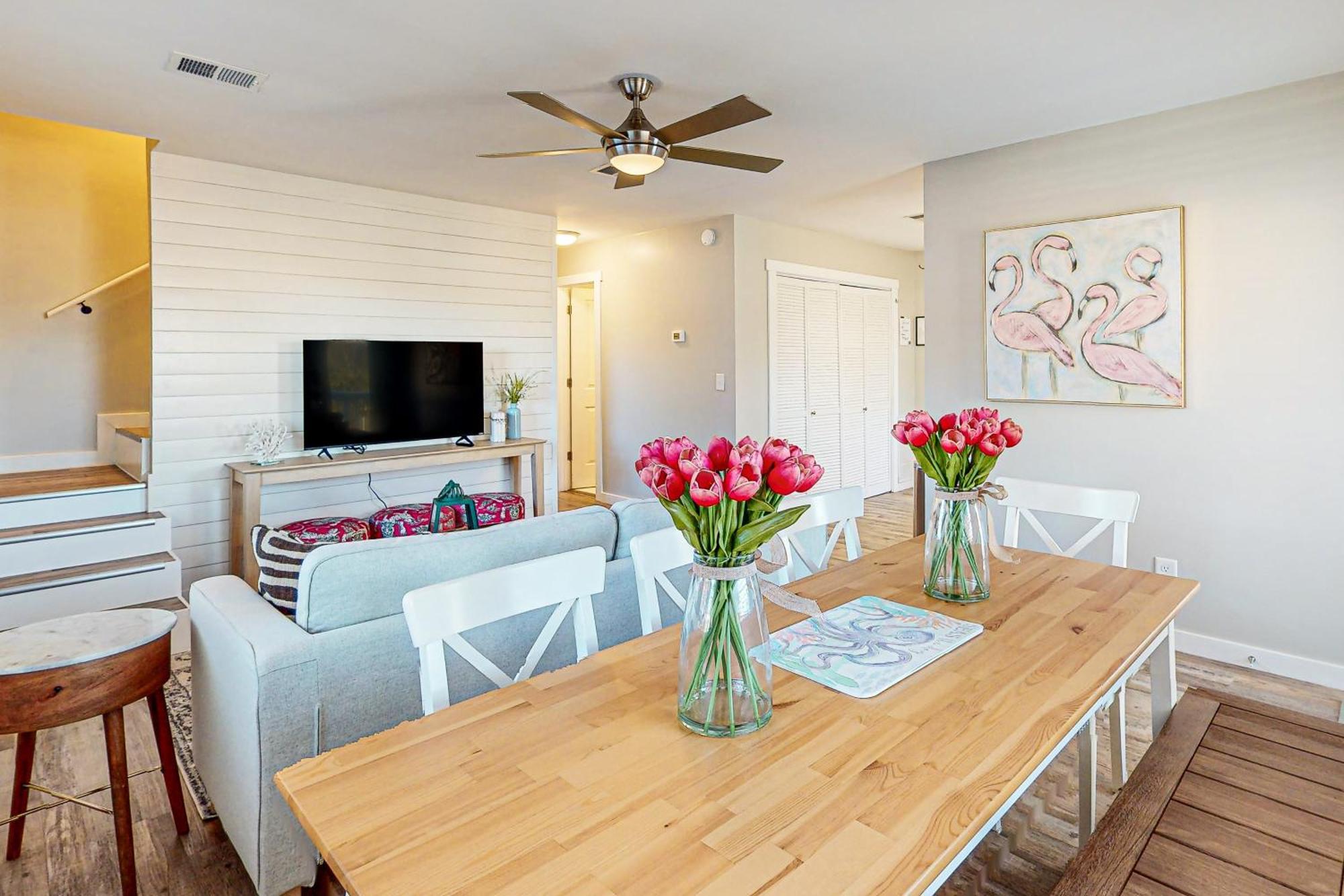 Holiday home La Casita On The